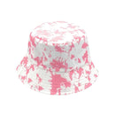 Empire Cove Paint Splash Bucket Hat Reversible Fisherman Cap Women Men Summer 13 image
