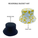 Empire Cove Paint Splash Bucket Hat Reversible Fisherman Cap Women Men Summer 18 image