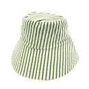 Empire Cove Stripe Terry Cloth Bucket Hat Fisherman Cap Women Men Summer Sun Hat  8 image