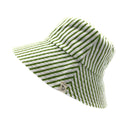 Empire Cove Stripe Terry Cloth Bucket Hat Fisherman Cap Women Men Summer Sun Hat  9 image
