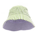 Empire Cove Stripe Terry Cloth Bucket Hat Fisherman Cap Women Men Summer Sun Hat  10 image