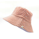 Empire Cove Stripe Terry Cloth Bucket Hat Fisherman Cap Women Men Summer Sun Hat  3 image