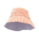 Empire Cove Stripe Terry Cloth Bucket Hat Fisherman Cap Women Men Summer Sun Hat  4 image