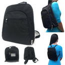 Women's Backpack Rucksack Bag Organizer Zippered W/Multi Pockets Travel Work 10.5 X 12inch-Serve The Flag 9 image