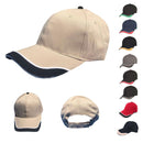 1 Dozen Low Crown Racing Baseball Hats Caps U-Cap Sandwich Cotton Wholesale Bulk-Serve The Flag 3 image