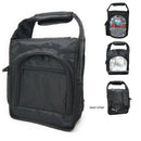 Cooler Lunch Box Bag Picnic Golf Game Travel For Water Bottles Drink 10inch-Serve The Flag 11 image