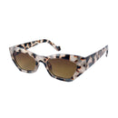 Empire Cove Retro Cat Eye Sunglasses Rectangle Trendy Shades Sunnies UV Protection
 1 image