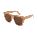 Empire Cove Sunglasses Oversized Square Stylish Trendy Sunnies Shades UV Protection 7 image