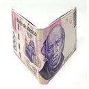 Mexico Mexican Flag Money Bifold Wallets In Gift Box Mens Womens Youth - Peso Ne-UNCATEGORIZED-Empire Cove-MEXICAN EAGLE-Casaba Shop 10 image