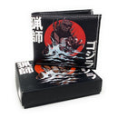 Japanese Anime Manga Fashion Bifold Wallets In Gift Box Mens Womens Kids-UNCATEGORIZED-Empire Cove-Anime-Casaba Shop 3 image