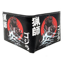 Japanese Anime Manga Fashion Bifold Wallets In Gift Box Mens Womens Kids-UNCATEGORIZED-Empire Cove-Koi Anime-Casaba Shop 14 image