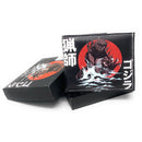 Japanese Anime Manga Fashion Bifold Wallets In Gift Box Mens Womens Kids-UNCATEGORIZED-Empire Cove-Koi Anime-Casaba Shop 15 image