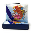 Japanese Anime Manga Fashion Bifold Wallets In Gift Box Mens Womens Kids-UNCATEGORIZED-Empire Cove-Koi Anime-Casaba Shop 1 image