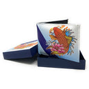 Japanese Anime Manga Fashion Bifold Wallets In Gift Box Mens Womens Kids-UNCATEGORIZED-Empire Cove-Koi Anime-Casaba Shop 7 image