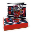 Japanese Anime Manga Fashion Bifold Wallets In Gift Box Mens Womens Kids-UNCATEGORIZED-Empire Cove-Anime 4-Casaba Shop 2 image