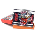 Japanese Anime Manga Fashion Bifold Wallets In Gift Box Mens Womens Kids-UNCATEGORIZED-Empire Cove-Koi Anime-Casaba Shop 11 image