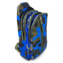 Empire Cove Camo Chest Crossbody Sling Shoulder Bag Backpack 3 image