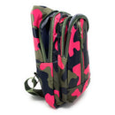 Empire Cove Camo Chest Crossbody Sling Shoulder Bag Backpack 7 image