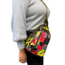 Empire Cove Camo Chest Crossbody Sling Shoulder Bag Backpack 14 image