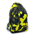 Empire Cove Camo Chest Crossbody Sling Shoulder Bag Backpack