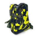 Empire Cove Camo Chest Crossbody Sling Shoulder Bag Backpack 16 image