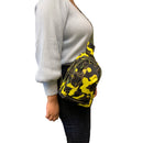 Empire Cove Camo Chest Crossbody Sling Shoulder Bag Backpack 18 image