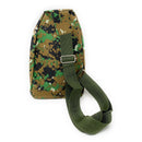 Empire Cove Digital Camo Crossbody Chest Sling Shoulder Bag Backpack 4 image