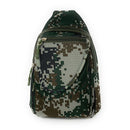 Empire Cove Digital Camo Crossbody Chest Sling Shoulder Bag Backpack 6 image