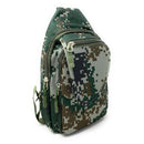 Empire Cove Digital Camo Crossbody Chest Sling Shoulder Bag Backpack 7 image