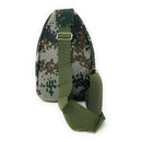 Empire Cove Digital Camo Crossbody Chest Sling Shoulder Bag Backpack 8 image
