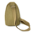 Empire Cove Canvas Cotton Crossbody Sling Bag Backpack Chest Shoulder Bag 11 image