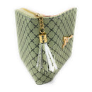 Empire Cove Stylish Printed Bifold Wallets for Women Ladies Teens Card Holder-UNCATEGORIZED-Empire Cove-Black-Casaba Shop 14 image