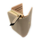 Empire Cove Stylish Trifold Love Wallets for Women Ladies Teens Card Coin Holder-UNCATEGORIZED-Empire Cove-Black-Casaba Shop 19 image