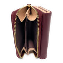 Empire Cove Stylish Trifold Love Wallets for Women Ladies Teens Card Coin Holder-UNCATEGORIZED-Empire Cove-Black-Casaba Shop 13 image