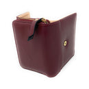 Empire Cove Stylish Trifold Love Wallets for Women Ladies Teens Card Coin Holder-UNCATEGORIZED-Empire Cove-Black-Casaba Shop 15 image