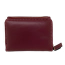 Empire Cove Stylish Trifold Love Wallets for Women Ladies Teens Card Coin Holder-UNCATEGORIZED-Empire Cove-Black-Casaba Shop 16 image