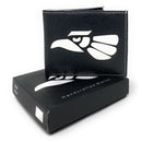 Mexico Mexican Flag Money Bifold Wallets In Gift Box Mens Womens Youth - Peso Ne-UNCATEGORIZED-Empire Cove-MEXICAN EAGLE-Casaba Shop 1 image