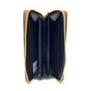 Empire Cove Stylish Fashionable Quilted Love Heart Zip Wallets Womens Teens-UNCATEGORIZED-Empire Cove-Black-Casaba Shop 18 image