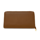 Empire Cove Stylish Fashionable Quilted Love Heart Zip Wallets Womens Teens-UNCATEGORIZED-Empire Cove-Black-Casaba Shop 20 image