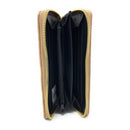 Empire Cove Stylish Fashionable Quilted Love Heart Zip Wallets Womens Teens-UNCATEGORIZED-Empire Cove-Black-Casaba Shop 10 image