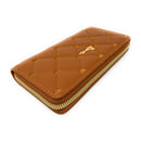 Empire Cove Stylish Fashionable Quilted Love Heart Zip Wallets Womens Teens-UNCATEGORIZED-Empire Cove-Black-Casaba Shop 14 image