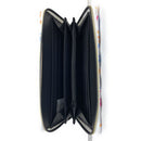 Empire Cove Stylish Fashionable NY Paris Milan London All Over Printed Wallets-UNCATEGORIZED-Empire Cove-Casaba Shop 3 image