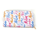 Empire Cove Stylish Fashionable NY Paris Milan London All Over Printed Wallets-UNCATEGORIZED-Empire Cove-Casaba Shop 5 image