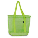 Everest Stylish Mesh Shopping Tote 1 image