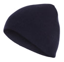 Casaba Beanies Hats Caps Short Uncuffed Knit Soft Warm Winter for Men Women-Serve The Flag 4 image