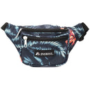 Everest Signature Pattern Waist Fanny Pack 9 image