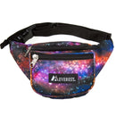 Everest Signature Pattern Waist Fanny Pack 2 image
