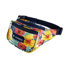Everest Signature Pattern Waist Fanny Pack 4 image