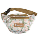 Everest Signature Pattern Waist Fanny Pack 11 image