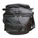 Messenger Crossbody Bag Case Pouch With Front Flap Pocket Work School 19inchX12inch-Serve The Flag 3 image